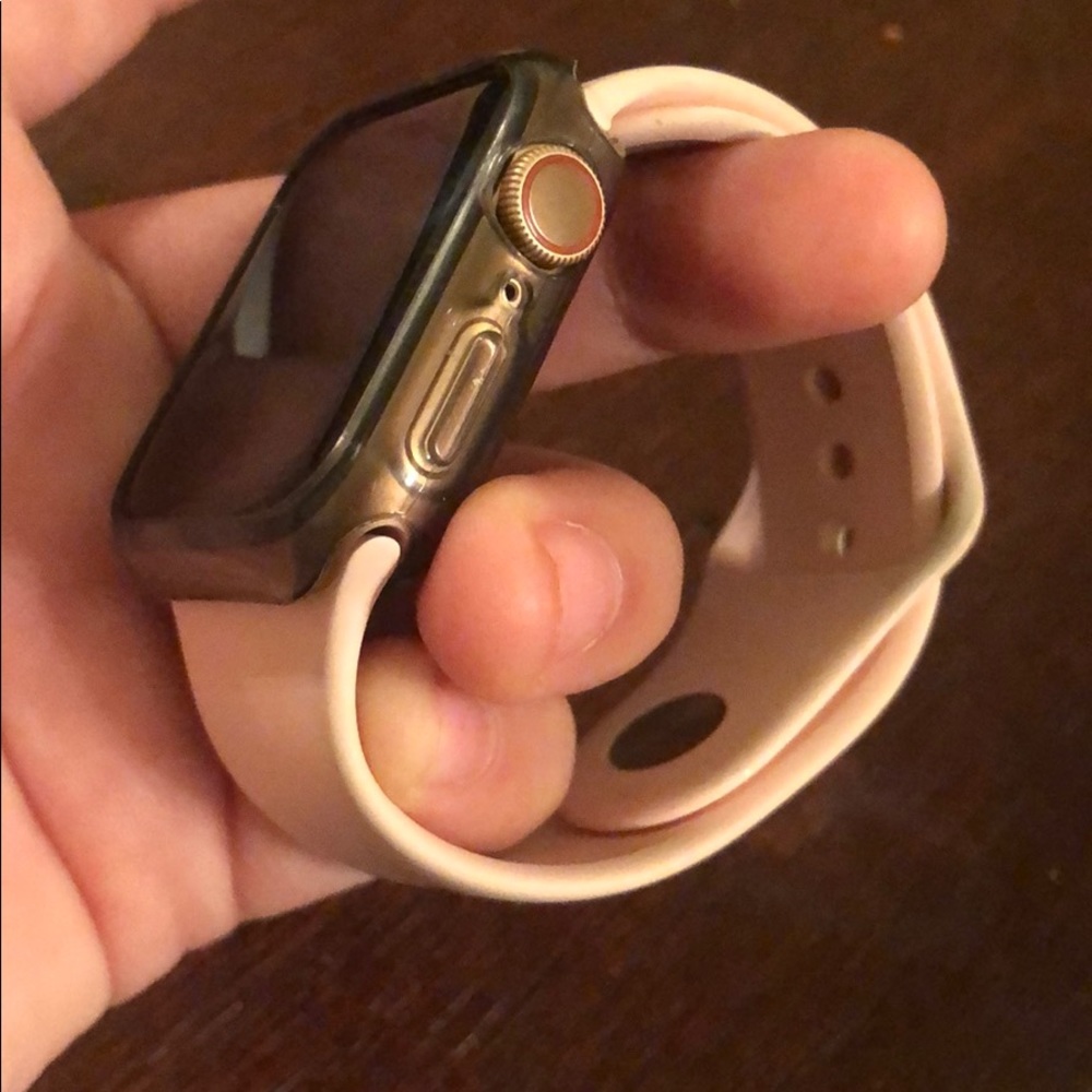 Apple Watch 4